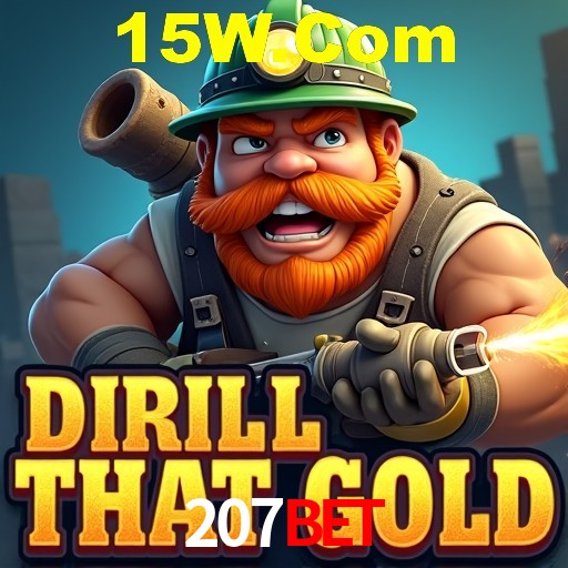 Apostas de Tênis 207Bet