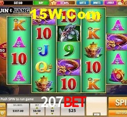 Sistemas de Segurança 207Bet