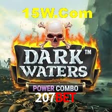 Mesa de Roleta 207Bet