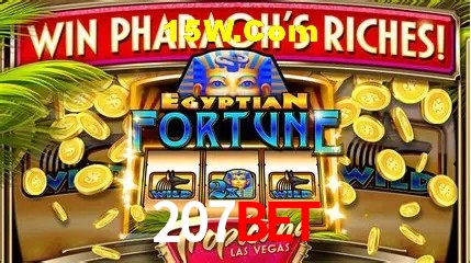 Casino Ao Vivo 207Bet