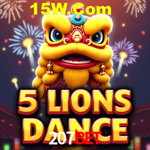 Inovações de Jogos na 207Bet: O Futuro das Experiências Interativas