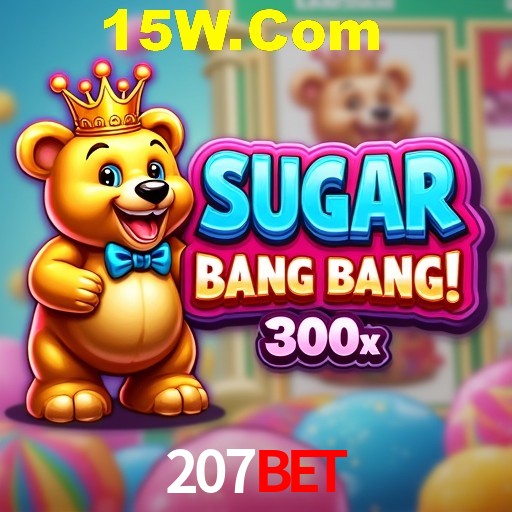 Apostas de Futebol 207Bet