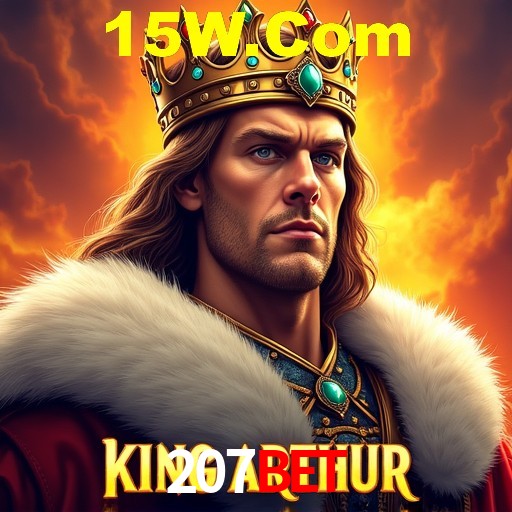 Interface do App 207Bet