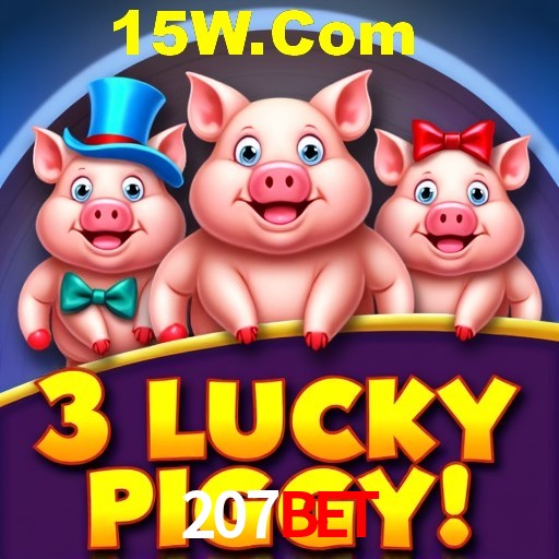 Descubra o Mundo do Cassino Online com 207Bet