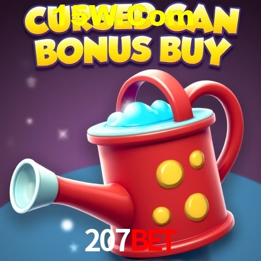 A Emoção da Loteria na 207Bet: Uma Chance de Mudança de Vida