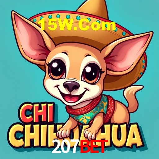 Estatísticas do Jogo 207Bet