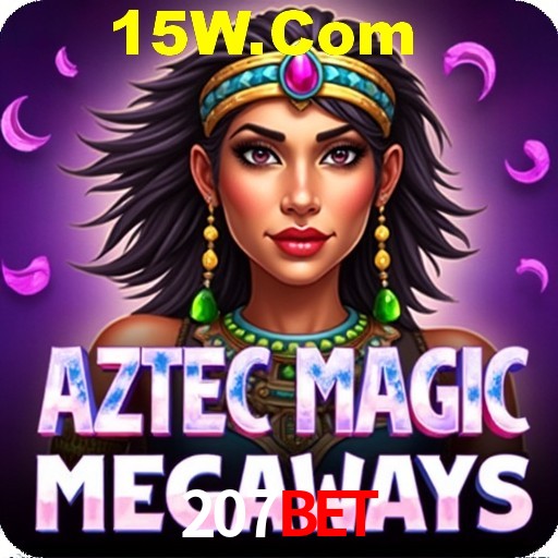 Recursos de Bônus 207Bet