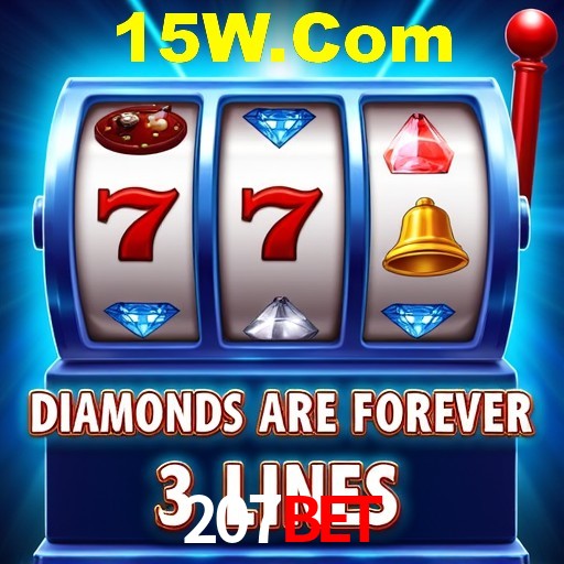 Apostas Esportivas na 207Bet: Um Guia Completo