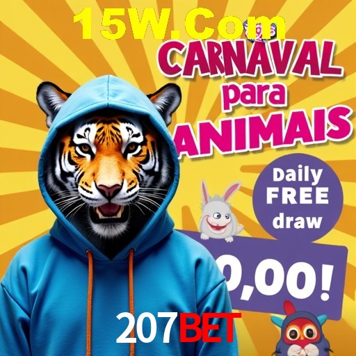 Jogos Exclusivos 207Bet