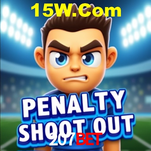 Bônus de Boas-vindas 207Bet