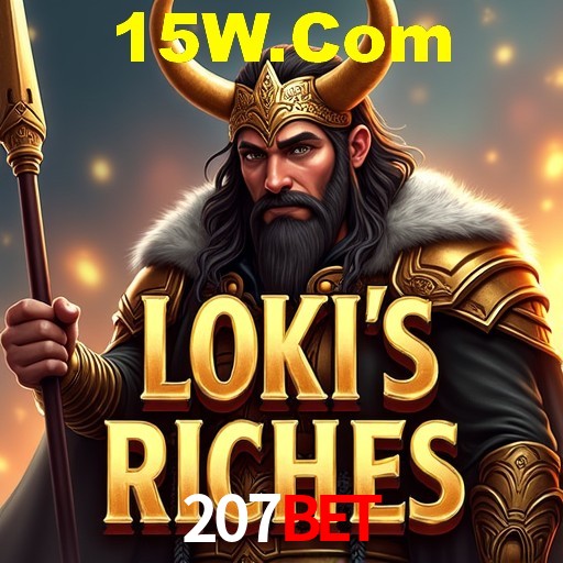 Explorando a Categoria de Eventos em Apostas na 207Bet