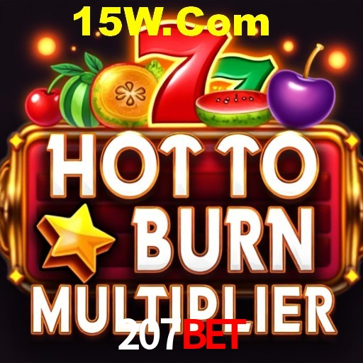Descubra o Mundo do Cassino Online com 207Bet