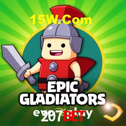 Diretório de Jogos 207Bet