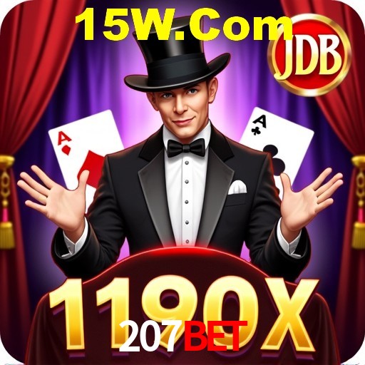 Apostas de Futebol 207Bet