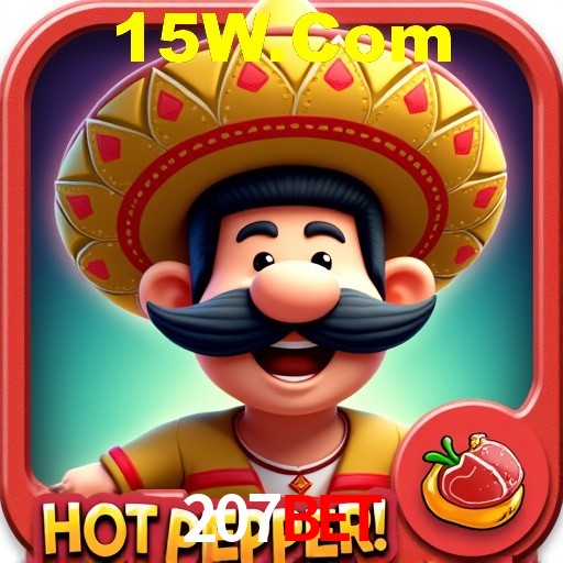 Estatísticas 207Bet