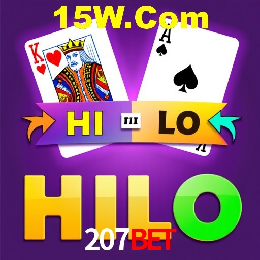 Estatísticas Esportivas 207Bet