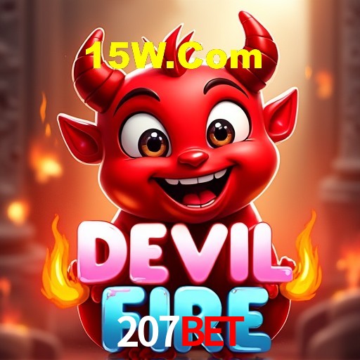 Casino Ao Vivo 207Bet