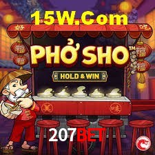 Casino Ao Vivo 207Bet