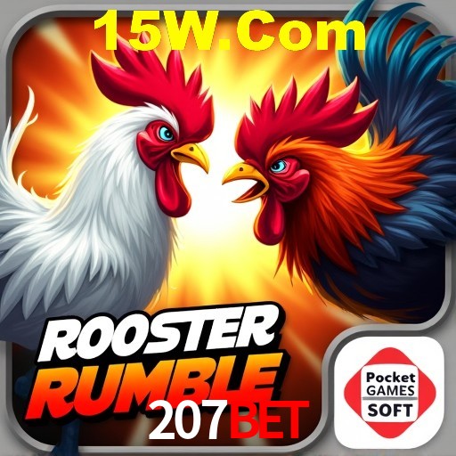 Apostas de Tênis 207Bet